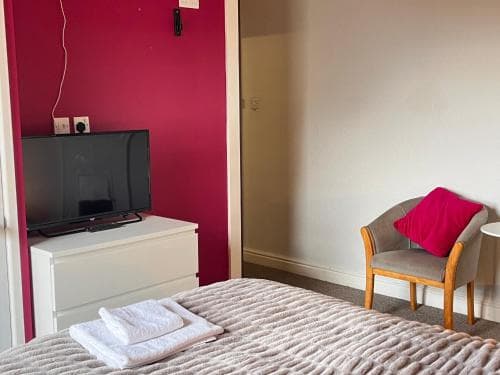 Beechwood Bed & Breakfast