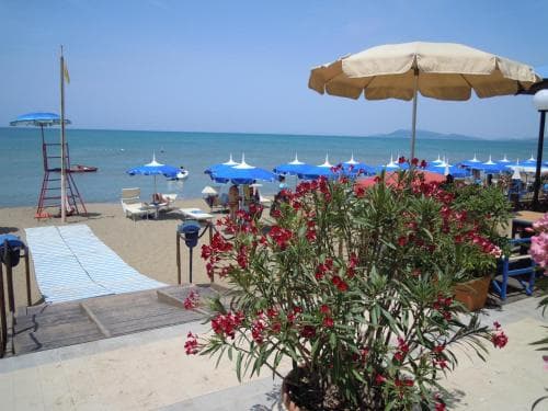 Lido di Giannella