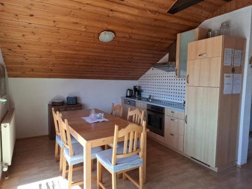 Ferienwohnung Jutta Schneider