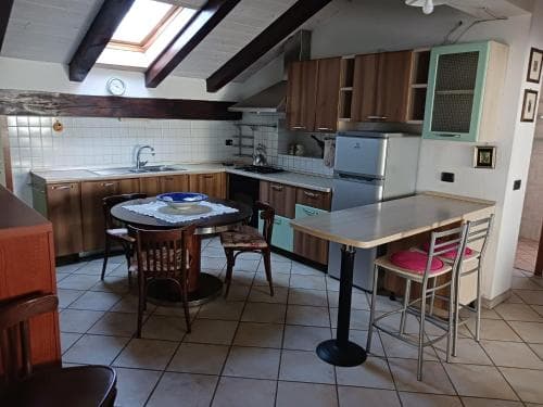 Au Petit Chevrot