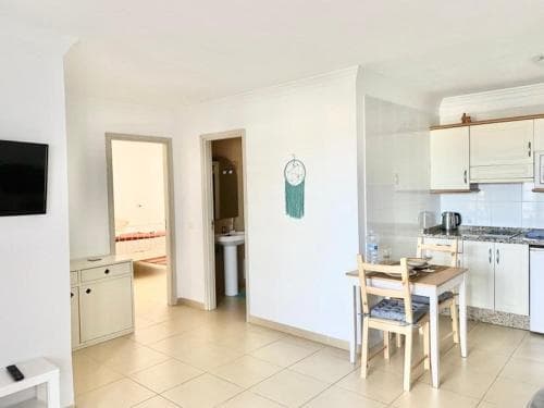 Apartment Atalaya