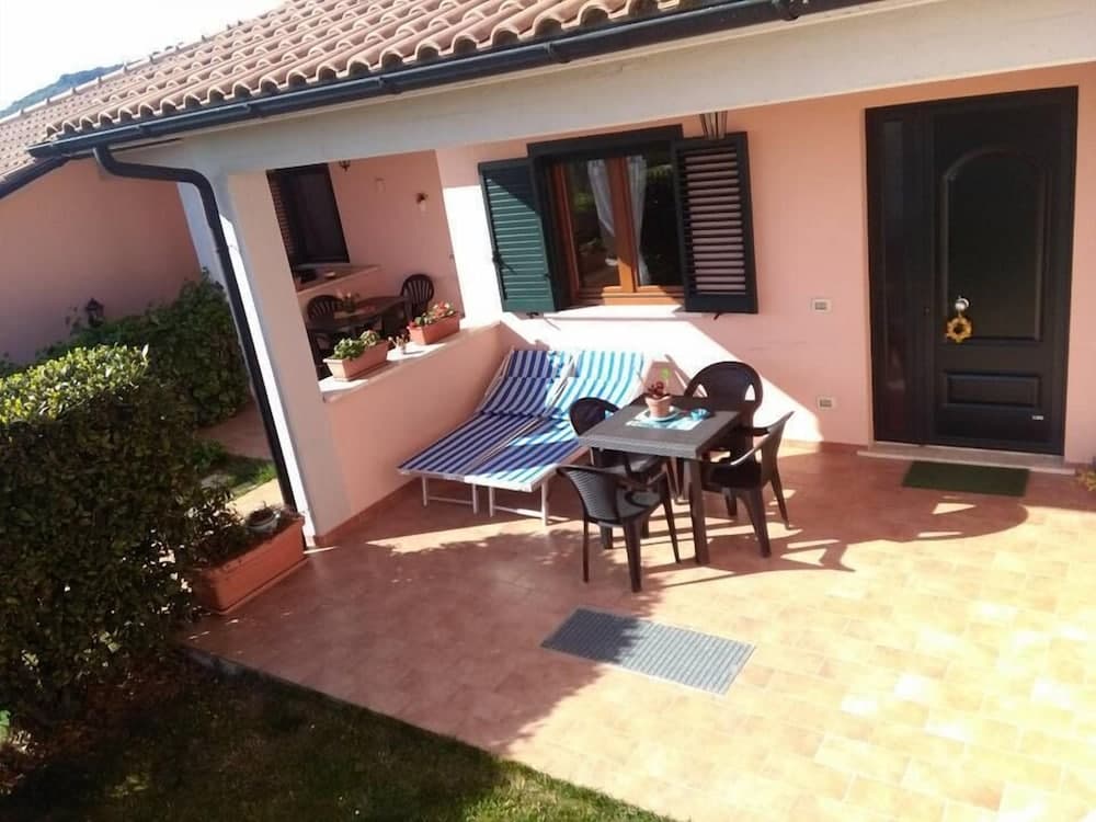 Residence Bartolini Ai Campi da Golf