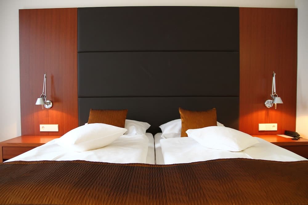 Hotel Lauterbad
