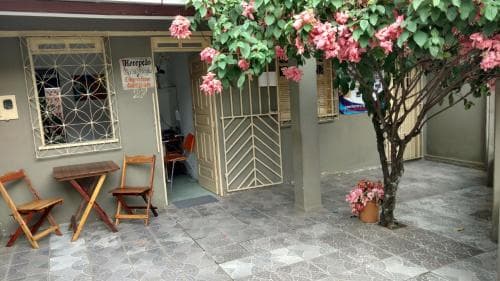 Casa Thayla Pousada