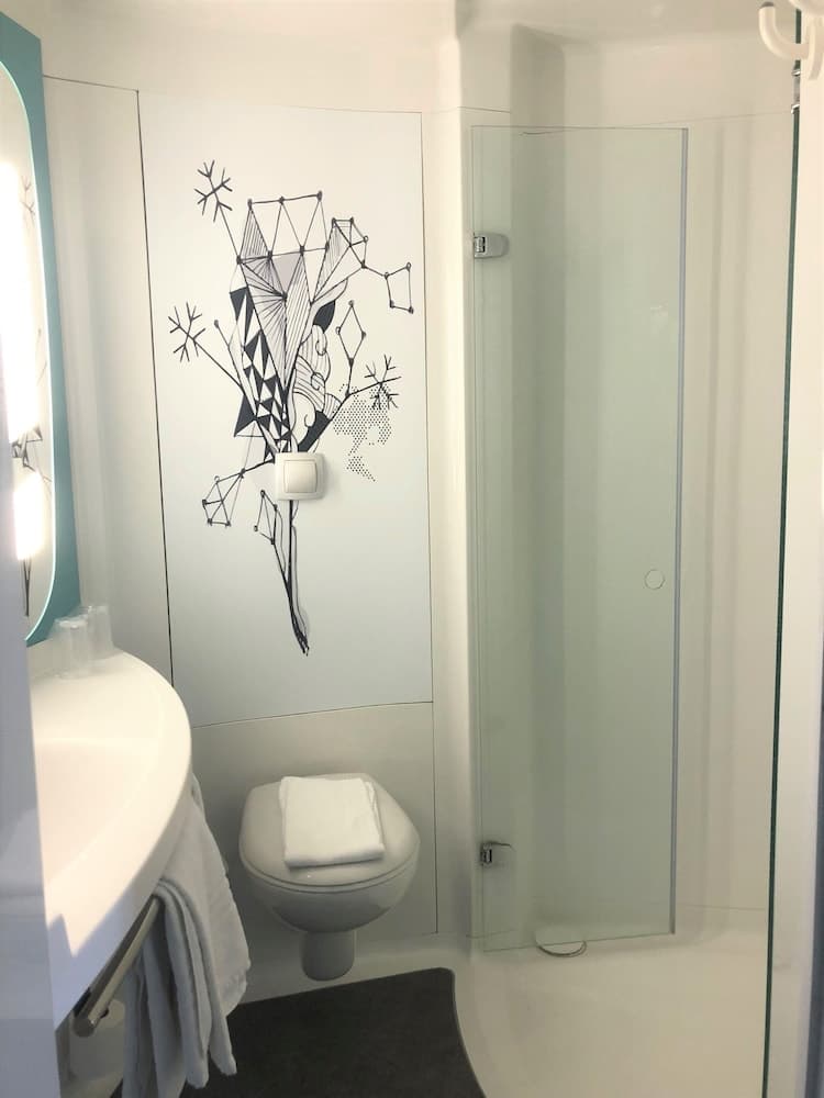 ibis Dijon Centre Clemenceau