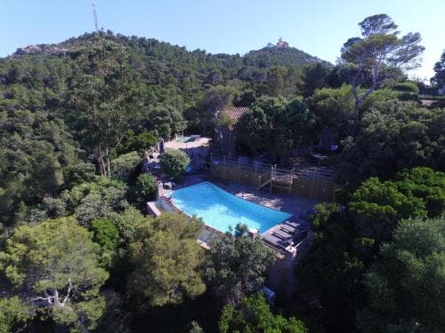 Villa La Farigoule