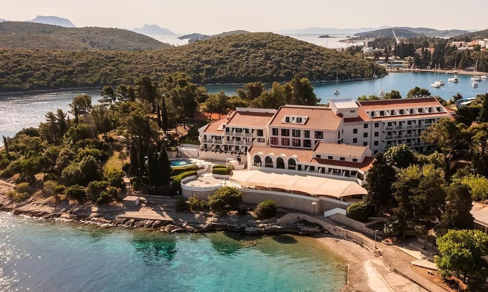 Aminess Liburna Hotel
