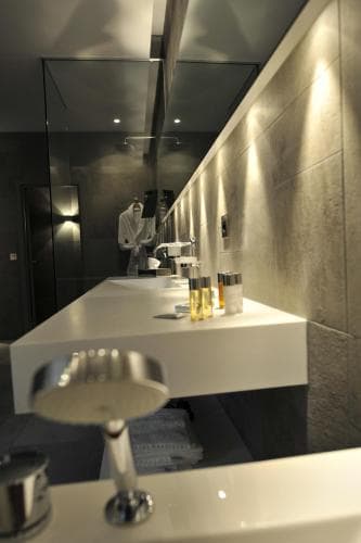 Hôtel b design & Spa