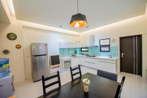 Rest Guesthouse