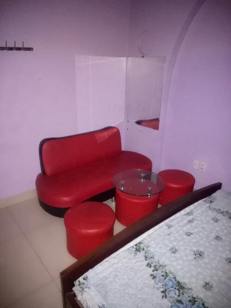 Thien Son Hotel