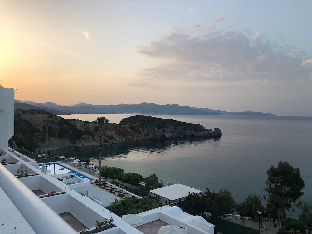 Istron Bay Hotel