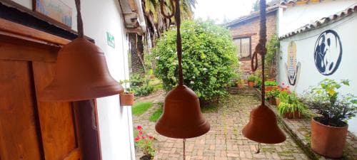 Finca San Pedro