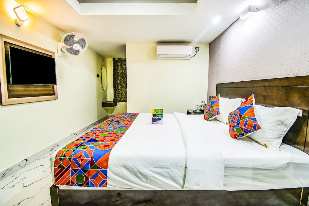 Fabhotel Prince Park