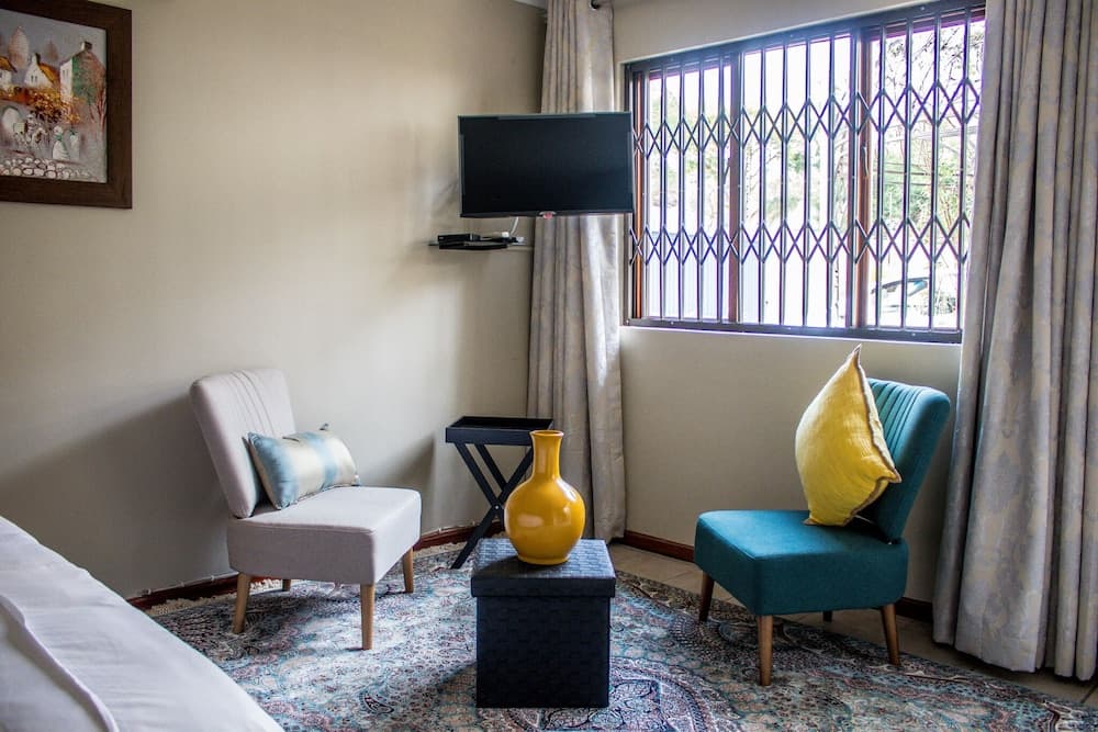 Pro Active Guest House