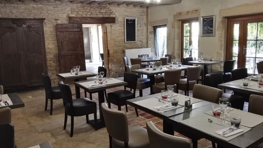 Auberge de la Mue