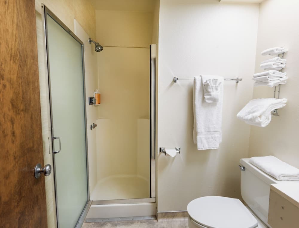Cedar Grove Lodge