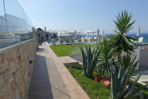 Hotel Rene