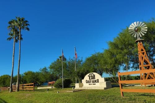 Texan Guest Ranch