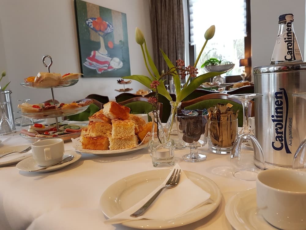 Hotel Im Winkel