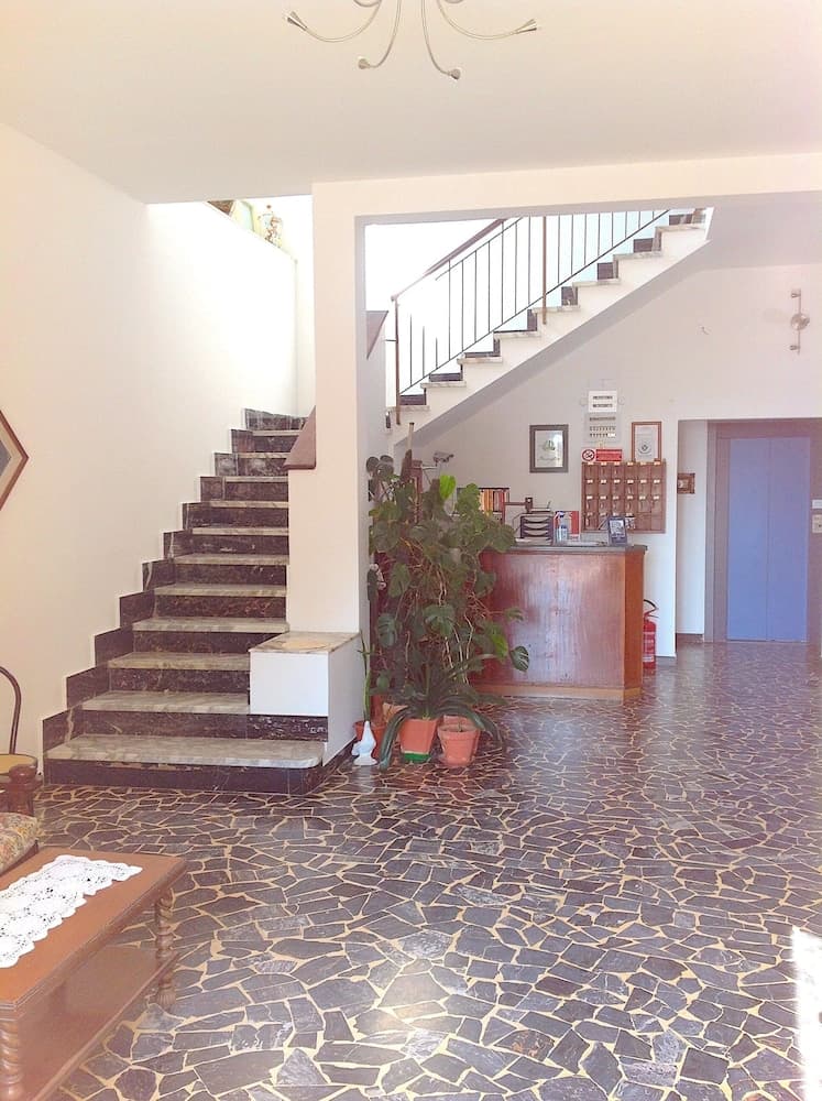 Hotel Naviglio