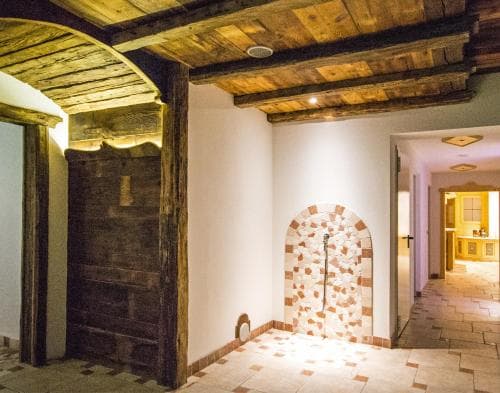 AppartHotel Cirelle Suite&Spa