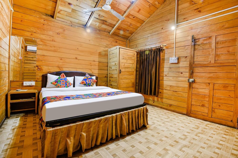 FabExpress Jesant Valley Resort