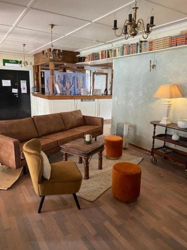 Fagerlund Hotell