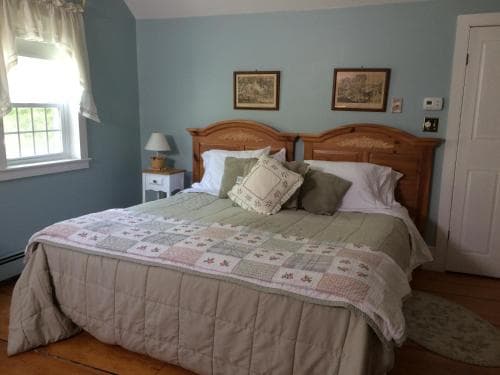 Joy House B&B