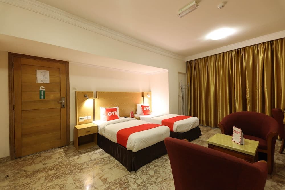 Al Reef Hotel