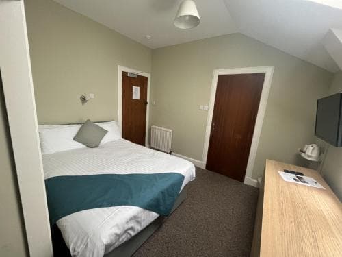 The Strathearn Hotel