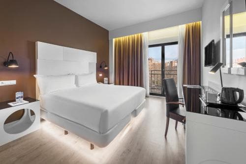 Hotel Elba Madrid Alcalá