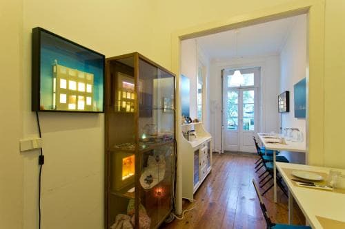 Hostel Alegria