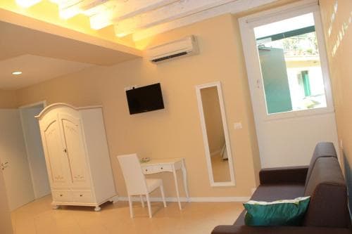 La Vecchia Vigna B&B