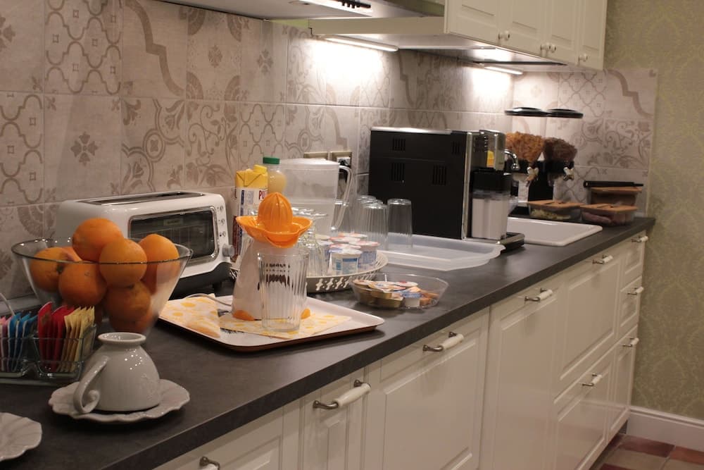 Aitna B&B