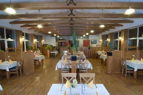 Park Hotel Cingov