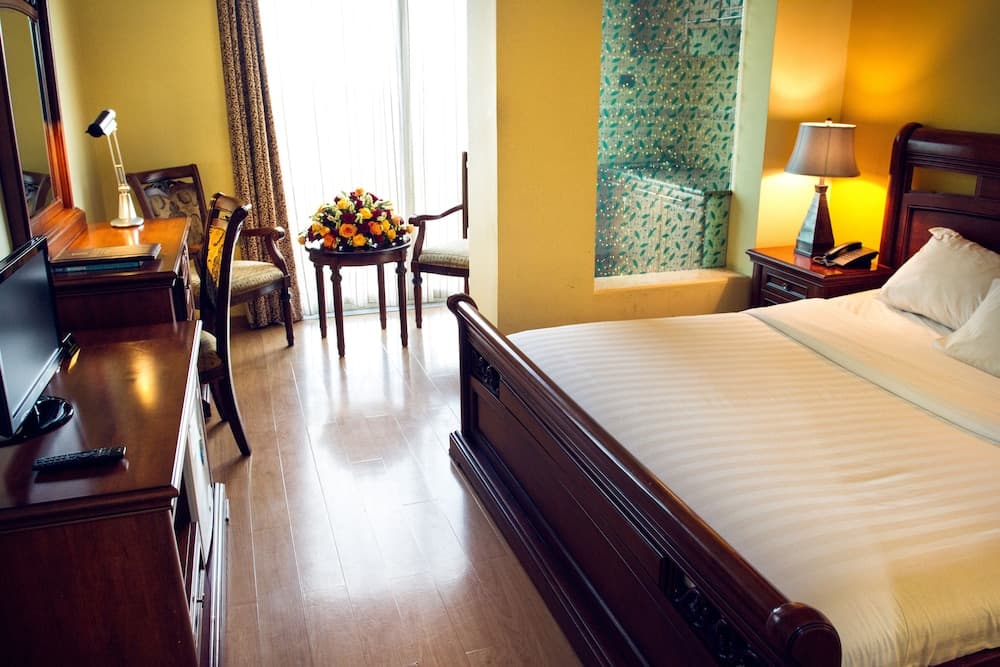 Solo Te Hotel
