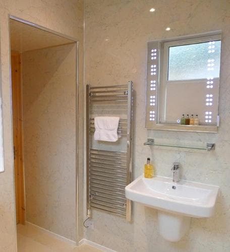The Willows - Room Only Accommodation