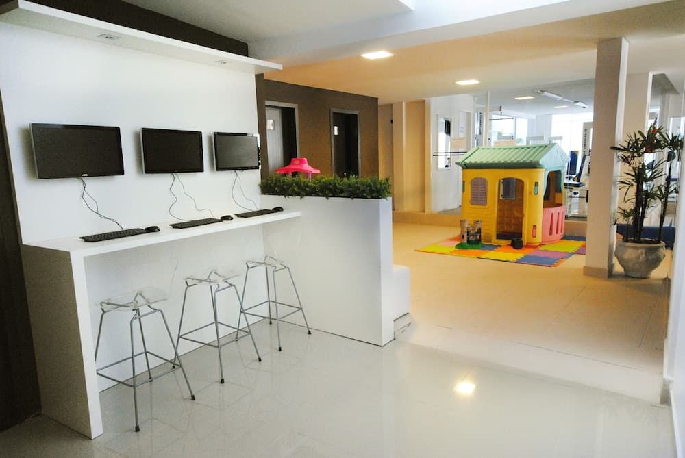 Hotel Rieger