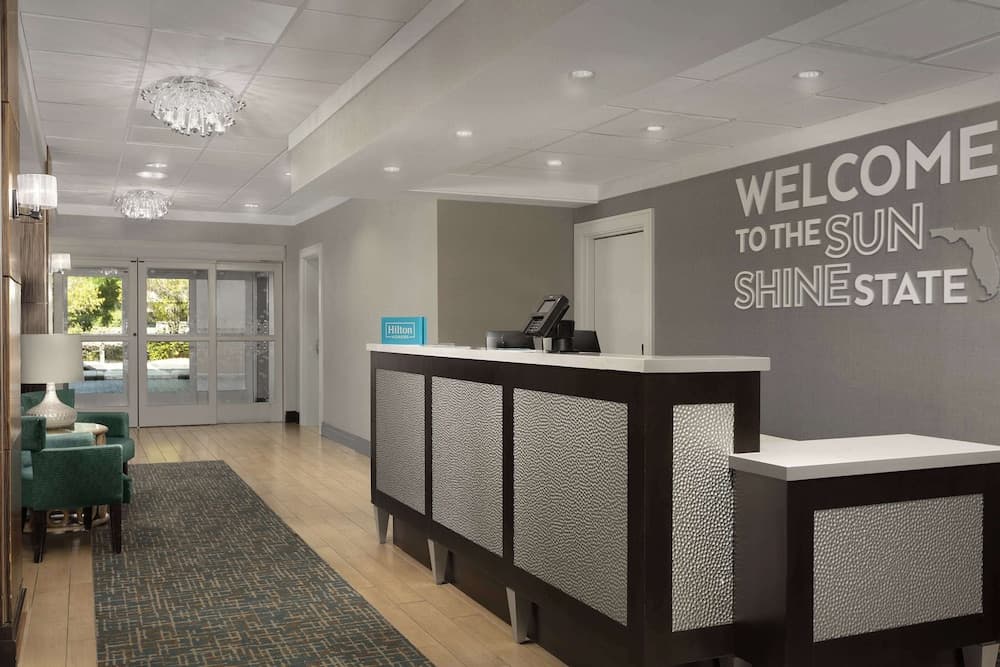 Hampton Inn & Suites Altamonte Springs