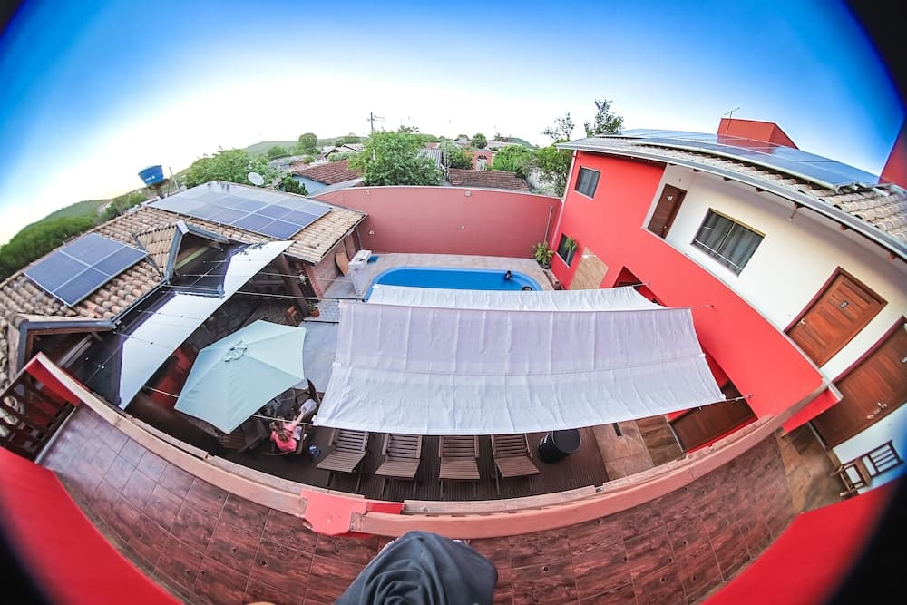 Pousada Bonito Cama E Cafe