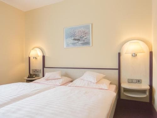 Hotel Siegboot