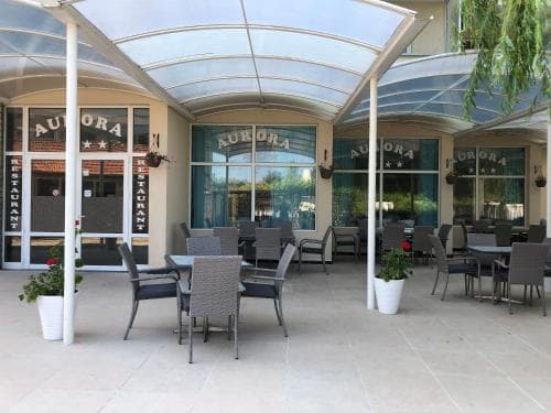 Hotel Aurora All inclusive