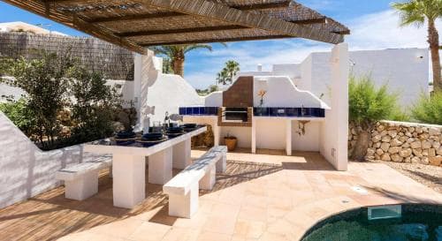 Villas Etnia