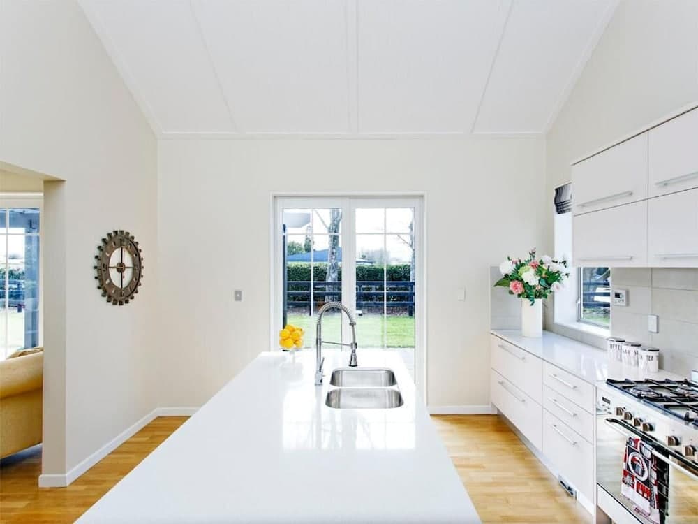 Eldonwood Bed and Breakfast