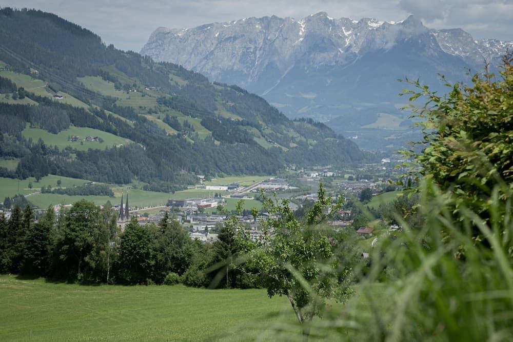Zederberghof