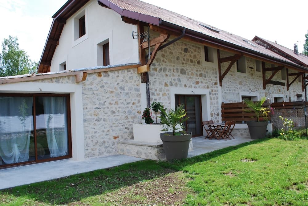 La Ferme De Coron
