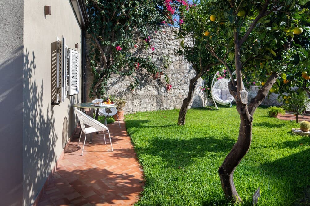 Villa Taormina