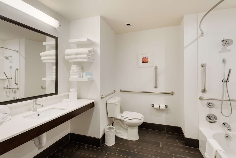 Hampton Inn Morristown