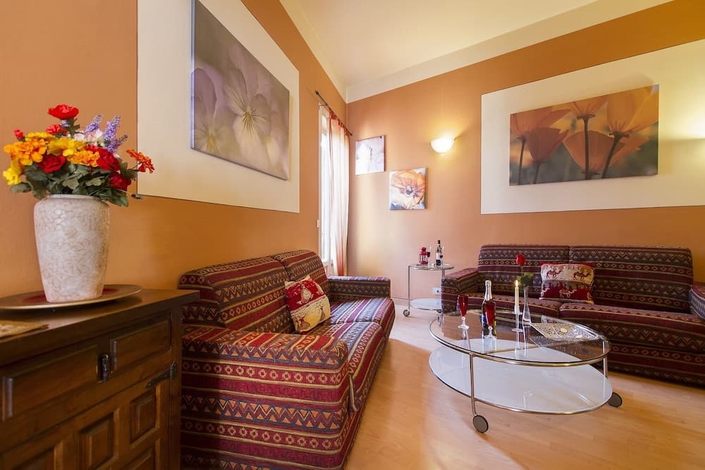 Apartment Camelia
