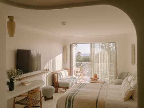 Hôtel & Spa Belle Plage